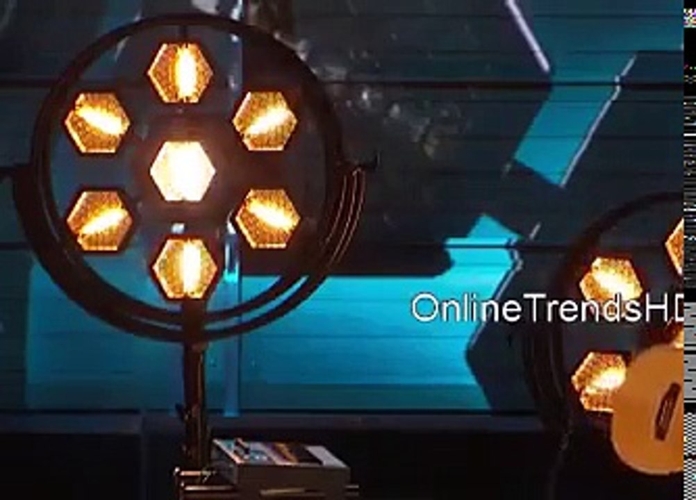 FULL - Ed Sheeran performs ‘ Shape of You’ at 2017 Grammy Awards Performance