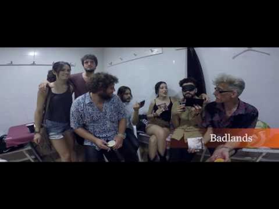 La Cupula Music - Tour Survival Kit #MusicPeople