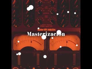 La Cupula Music - Servicios+ - Masterización