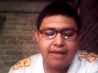 Mensaje Para Criss Angel Y Belinda (@crissangel, @belindapop): Que Sean Muy Felices