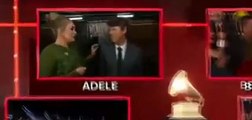 Adele wins 