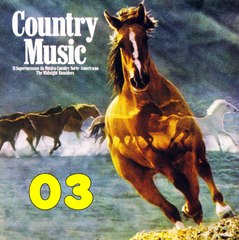 LP COUNTRY MUSIC - Lado A: Medley/Pout Pourri: 03 - "Sweet Memories"