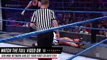 WWE Title competitors clash while surrounded by unforgiving steel- Elimination Chamber 2017 - YouTube
