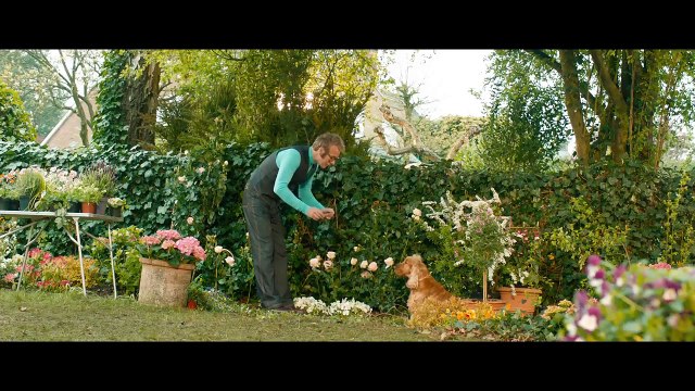 BOULE ET BILL 2 (Franck Dubosc, Comédie 2017) - Bande Annonce