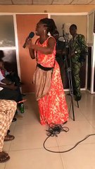 Yinka Davies to give a musical rendition in remembrance of late human rights activist, Dr