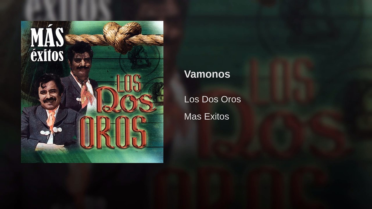 Vamonos