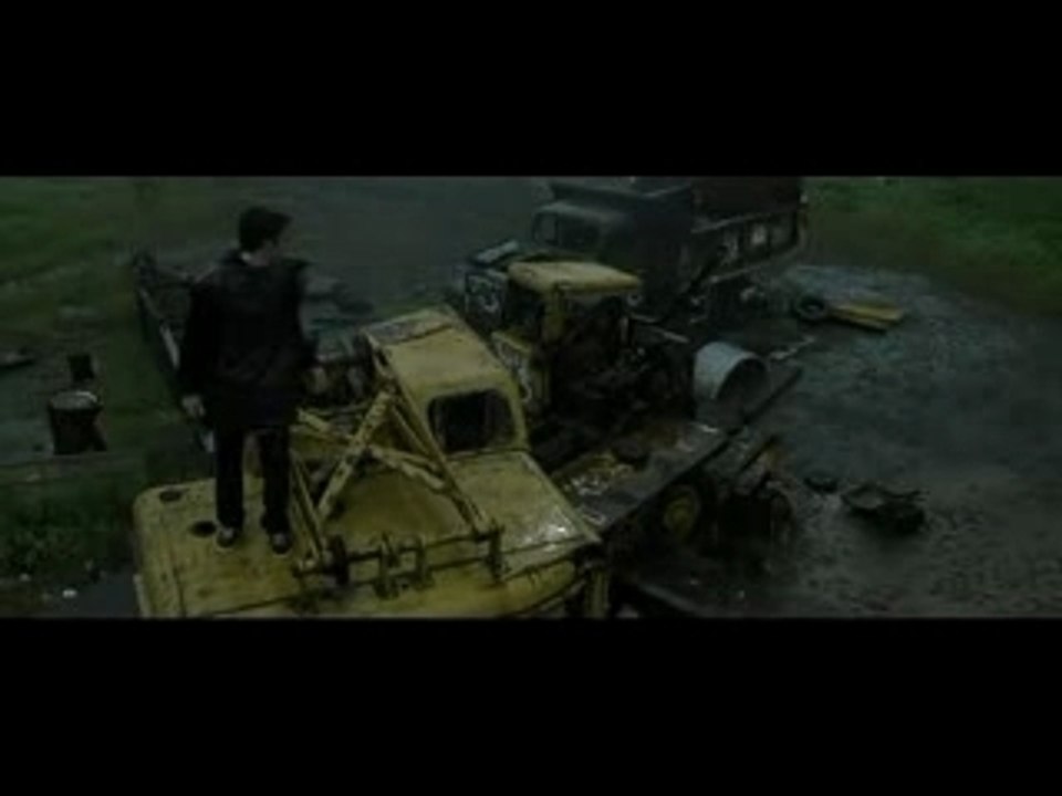 The Shins - New Slang (Garden State)