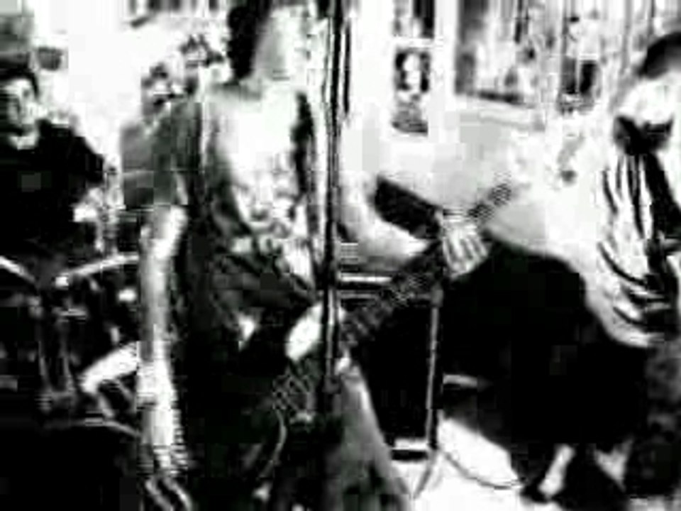 Guerilla Poubelle - Si Jamais