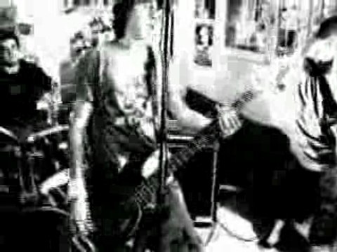 Guerilla Poubelle - Si Jamais