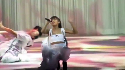 GRAMMY 2017 ARIANA GRANDE Full PERFORMANCE HD