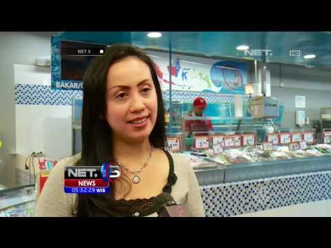 Aprindo Stop Uji Coba Plastik Berbayar - NET 5