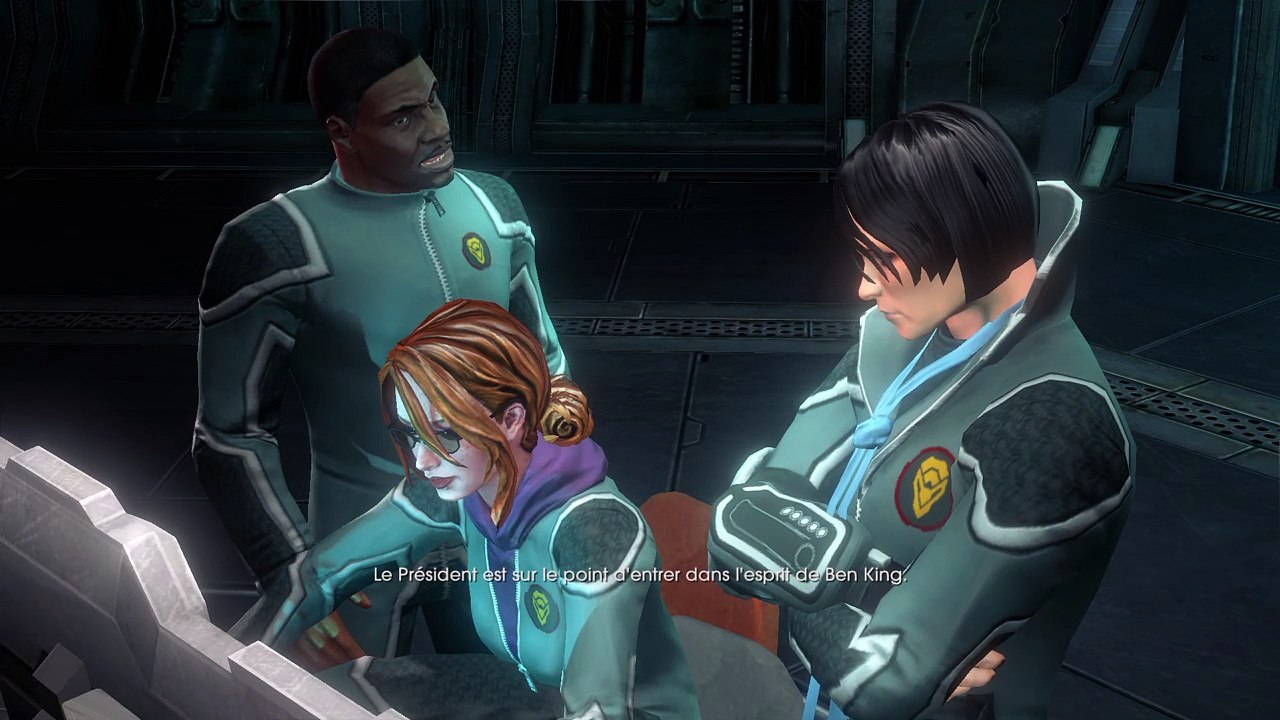 Saints Row IV: Re-Elected partie 24