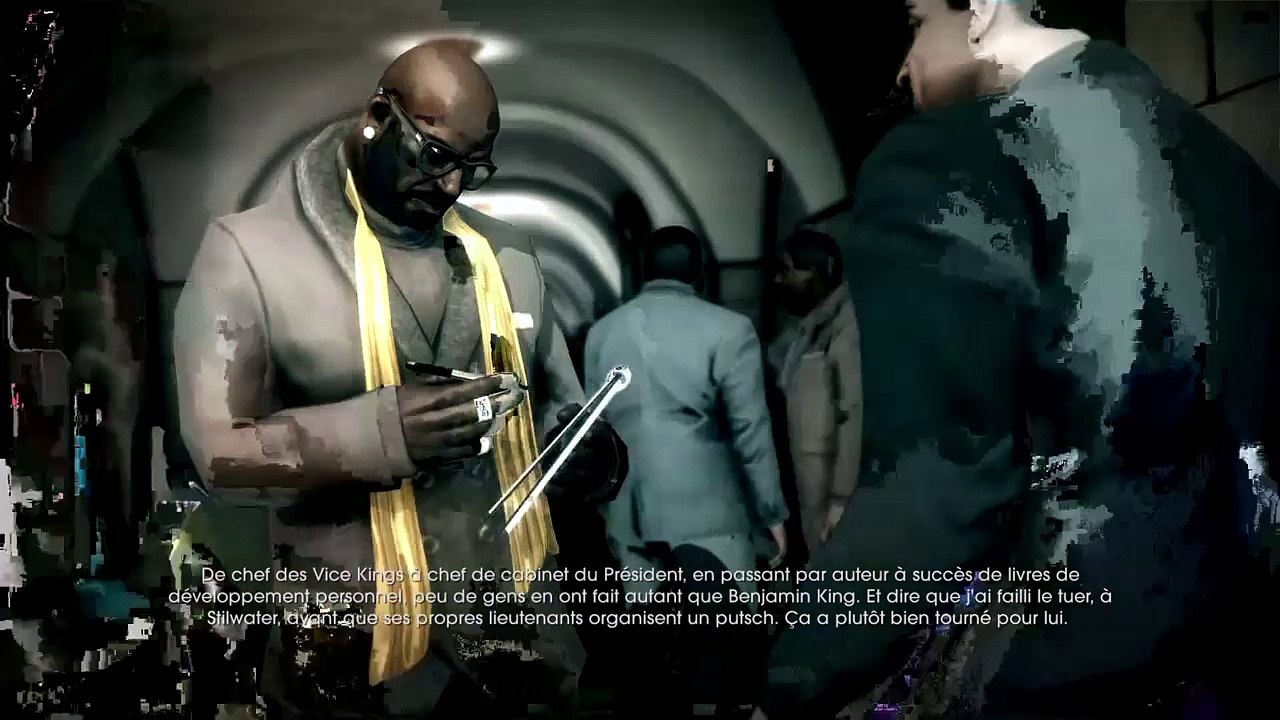 Saints Row IV: Re-Elected partie 25