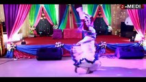 Nagada Sang Dhol Bajja - Super Performance – Holud Dance