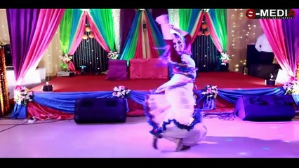 Nagada Sang Dhol Bajja - Super Performance – Holud Dance