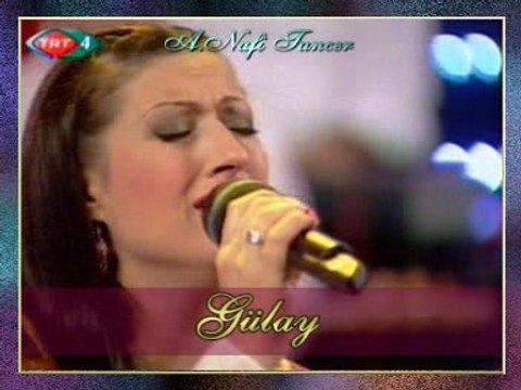 GÜLAY - Ellerini Çekip Benden (2)