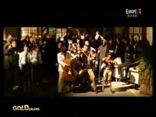 Gomez & Dubois - Hotel commissariat 2003 bY ZapMan69