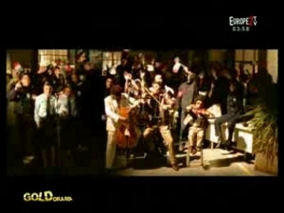 Gomez & Dubois - Hotel commissariat 2003 bY ZapMan69