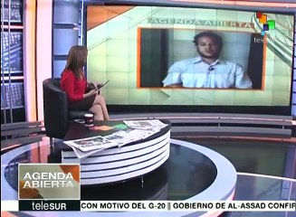 Estado de Brasil empieza a procesar judicialmente a policías en huelga