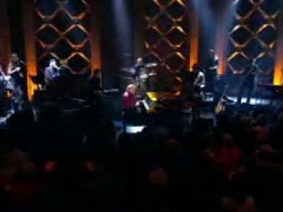 Jerry Lee Lewis - Whole Lotta Shakin' Goin' On