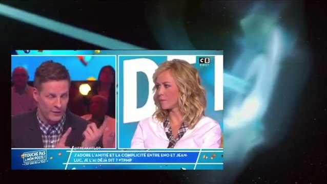 Les confidences élogieuses de Matthieu Delormeau sur Enora