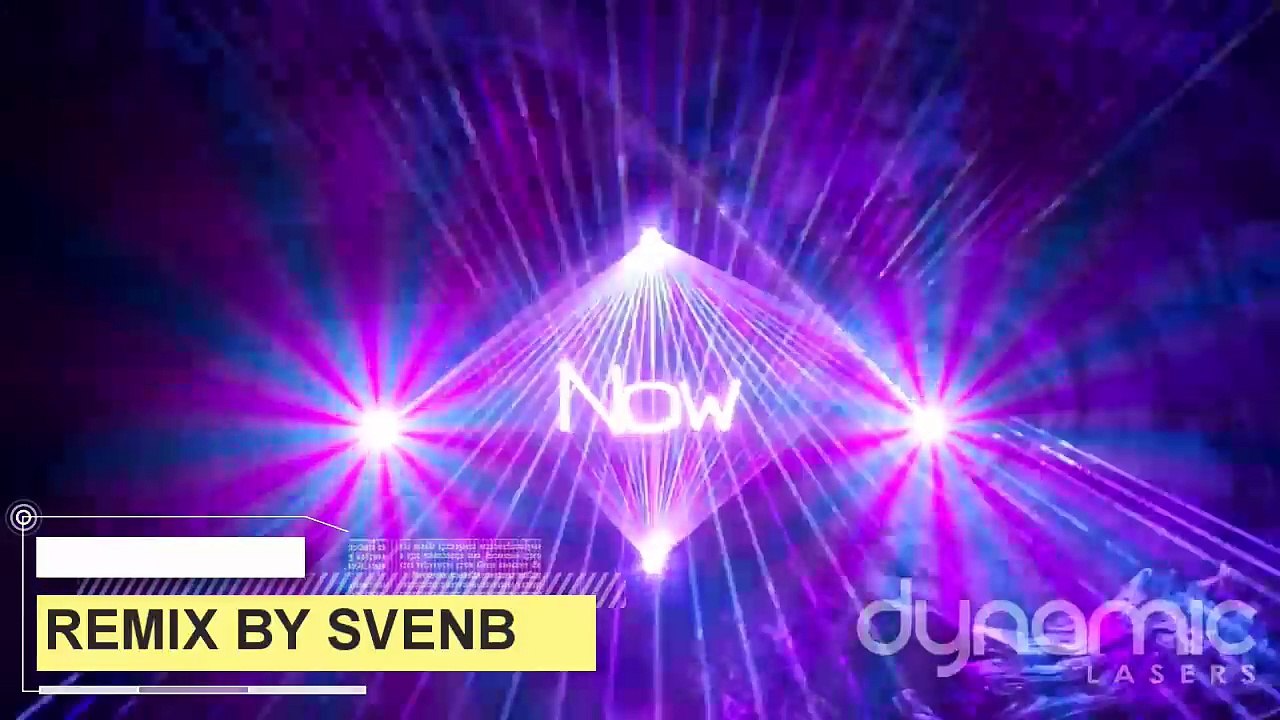 I Need You (SvenB Club Mix)