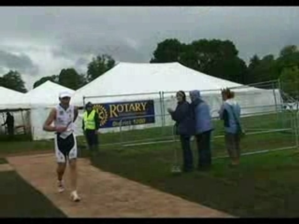 IRONMAN Angleterre