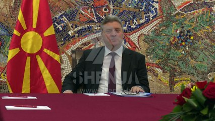 Ahmeti: BDI nuk ngutet për Qeverinë e re