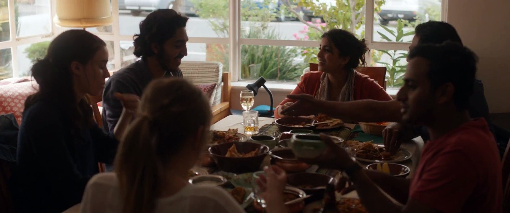 Bande-annonce « Lion »