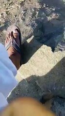 Real video Gare jable noor videos