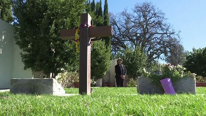 دولوريس هويرتا صوت نقابي اميركي لم يخفت منذ نصف قرن