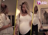 Vidéo : Ciara : son incroyable chorégraphie “baby-bump” à ne pas manquer !
