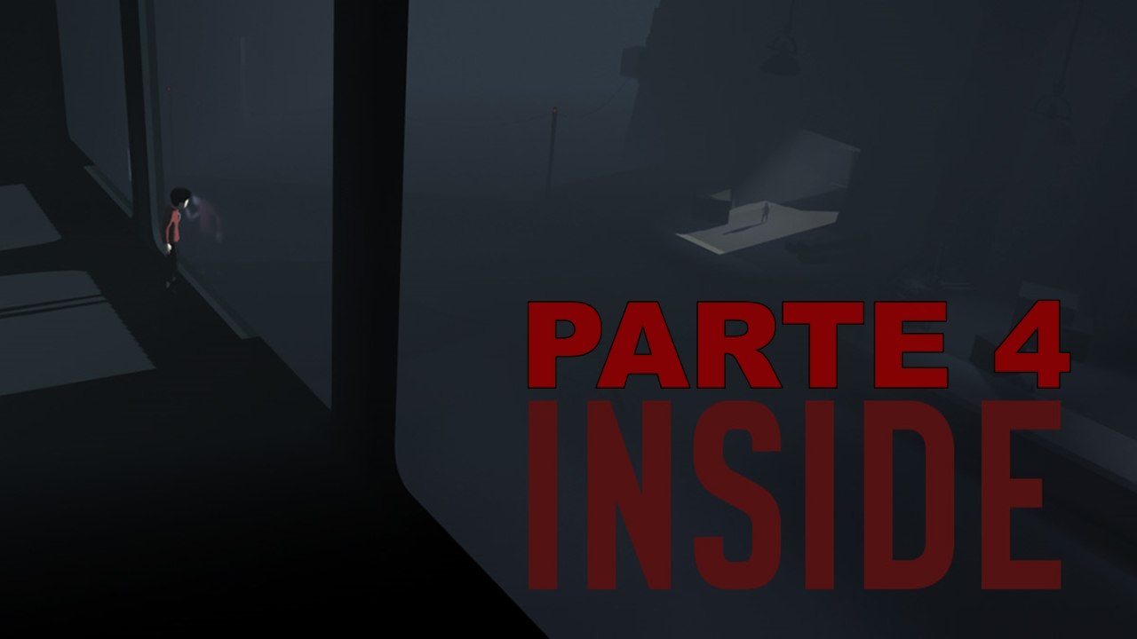INSIDE - Parte - 4
