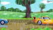 Kids Cars Cartoons: The Tow Truck - Video for kids - Cartoons for children Part 3