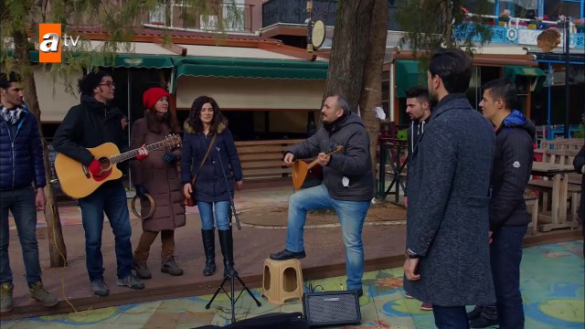 Deniz Aslandan Sevmek Zamanı - Seviyor Sevmiyor 26. Bölüm - atv