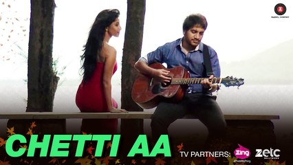 Chetti Aa Song HD Video Tamir Khan & Ketaki Narayan 2017 New Songs