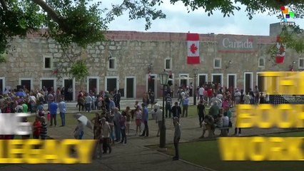 Cuba Book Fair Honors Fidel Castro