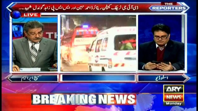 Why was there no action taken after threat alert: Sabir Shakir's analysis