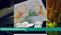PDF [DOWNLOAD] Flowers, Animals, Birds, and Still Lifes Expanded Edition (Relax in the Shade