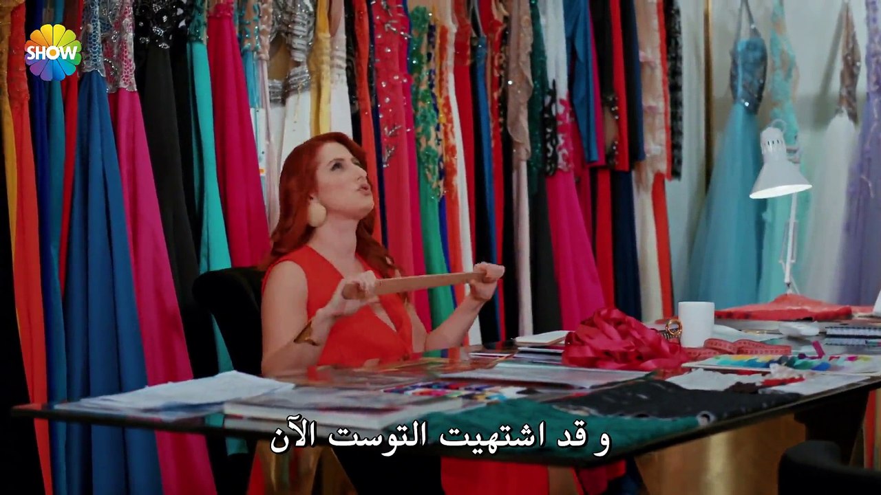 مسلسل الحب لا يفهم الكلام - الحلقة 30 مترجم للع...