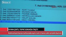 Kurada aynı isim 2 kere çıktı ortalık karıştı