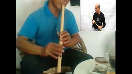 WOW !! Adu Skill Bukan Masalah Panjang - Pendek Tapi ..... Indonesia VS Arab