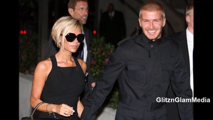 David Beckham and Victoria Beckham | 8 |