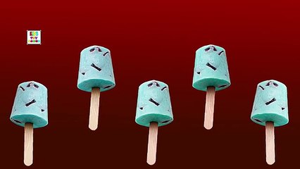 Замороженные мальвы соз Finger семья мультфильм анимация детский стишки для детей новорожденных
