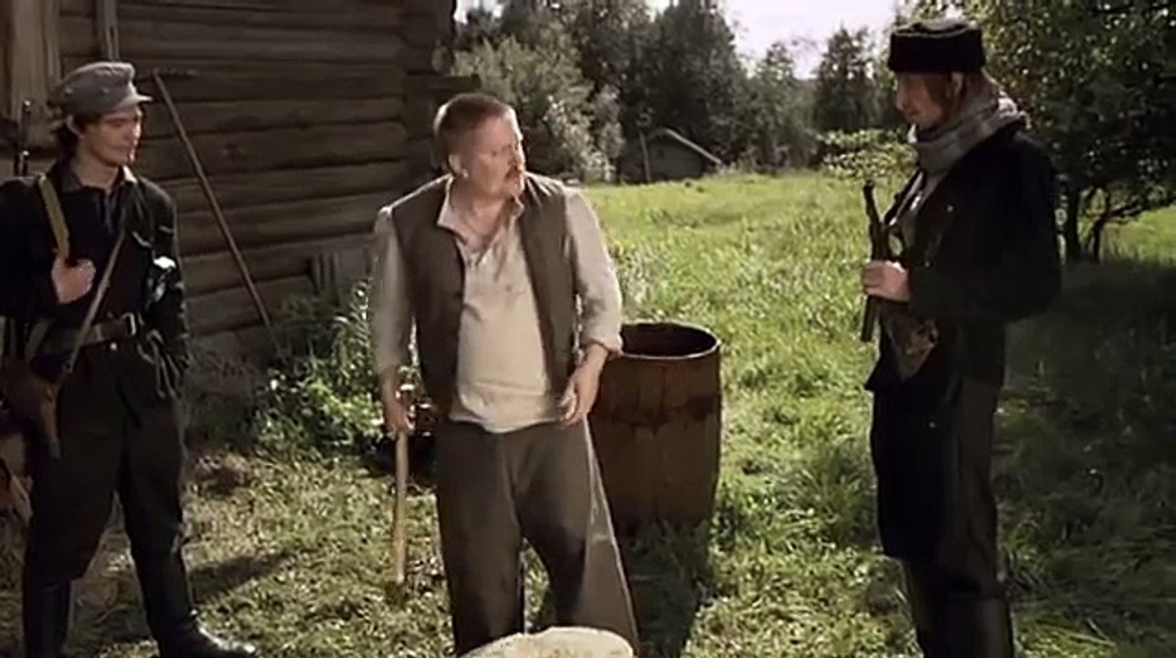 ВОЕННЫЙ ФИЛЬМ. "Военная разведка. Западный фронт". 2 серия из 8