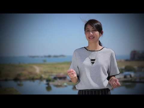 Promo Satu Indonesia Walikota Makassar, Danny Pomanto