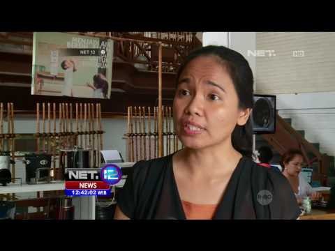 Kopernik, Salurkan Teknologi Tepat Guna Bagi Warga Terpencil - NET 12