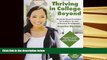 PDF Customized Version of Thriving in College AND Beyond: Strategies for Academic Success and