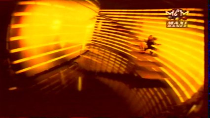 risquée - upside down (1999)