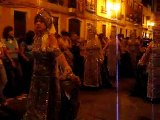 moros y cristianos